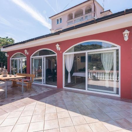 Apartments Barbara Supetarska Draga Zewnętrze zdjęcie