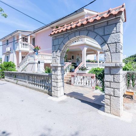 Apartments Barbara Supetarska Draga Zewnętrze zdjęcie