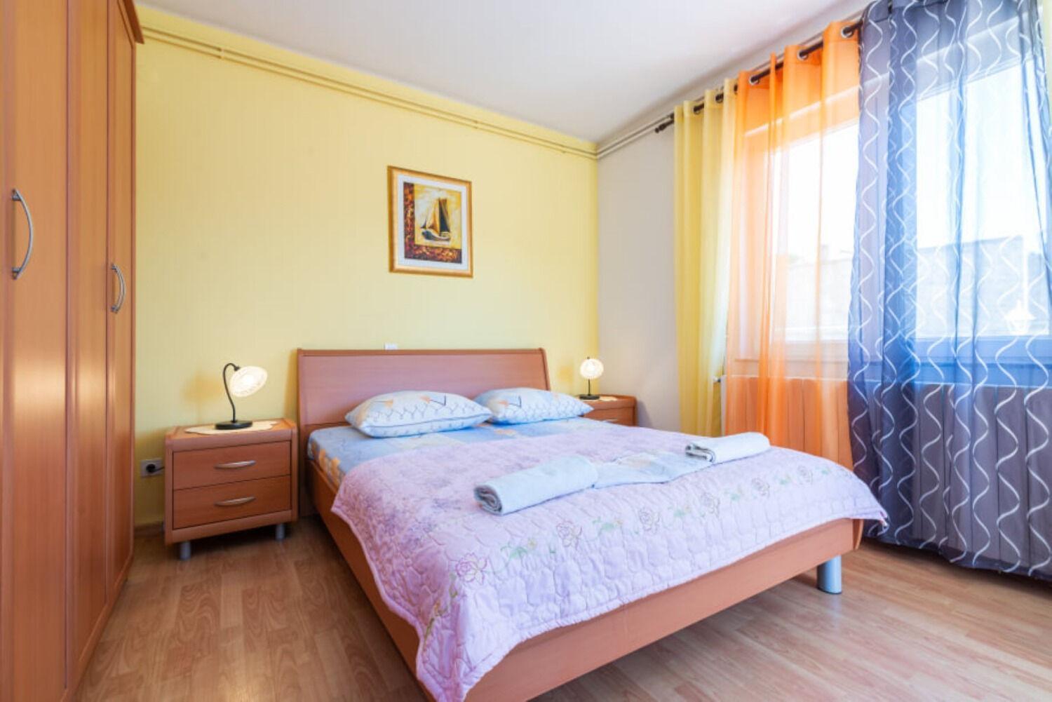 Apartments Barbara Supetarska Draga Zewnętrze zdjęcie