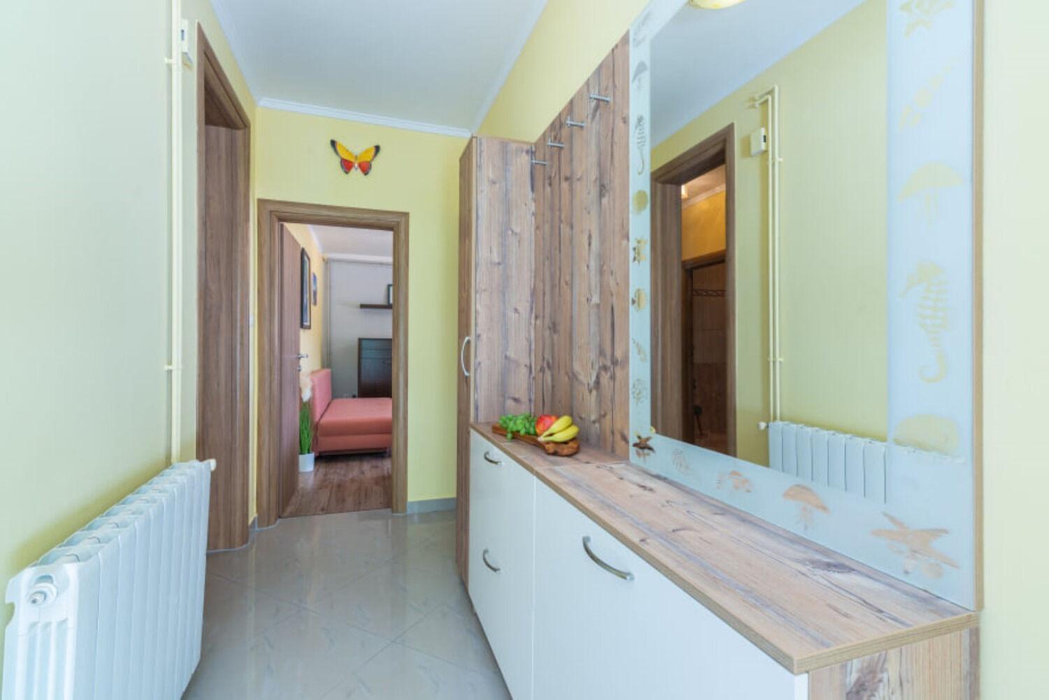 Apartments Barbara Supetarska Draga Zewnętrze zdjęcie