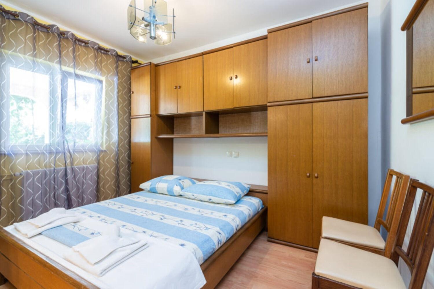 Apartments Barbara Supetarska Draga Zewnętrze zdjęcie