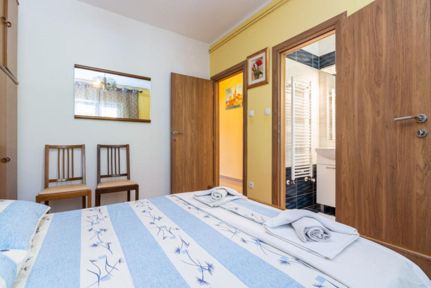 Apartments Barbara Supetarska Draga Zewnętrze zdjęcie