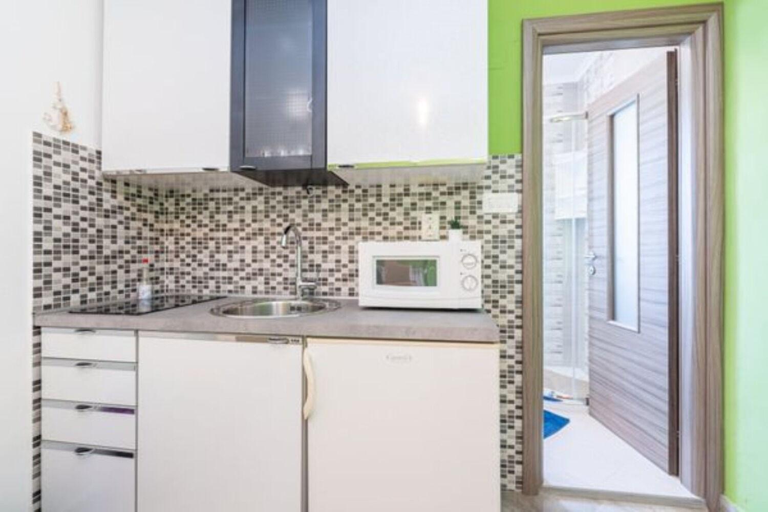 Apartments Barbara Supetarska Draga Zewnętrze zdjęcie
