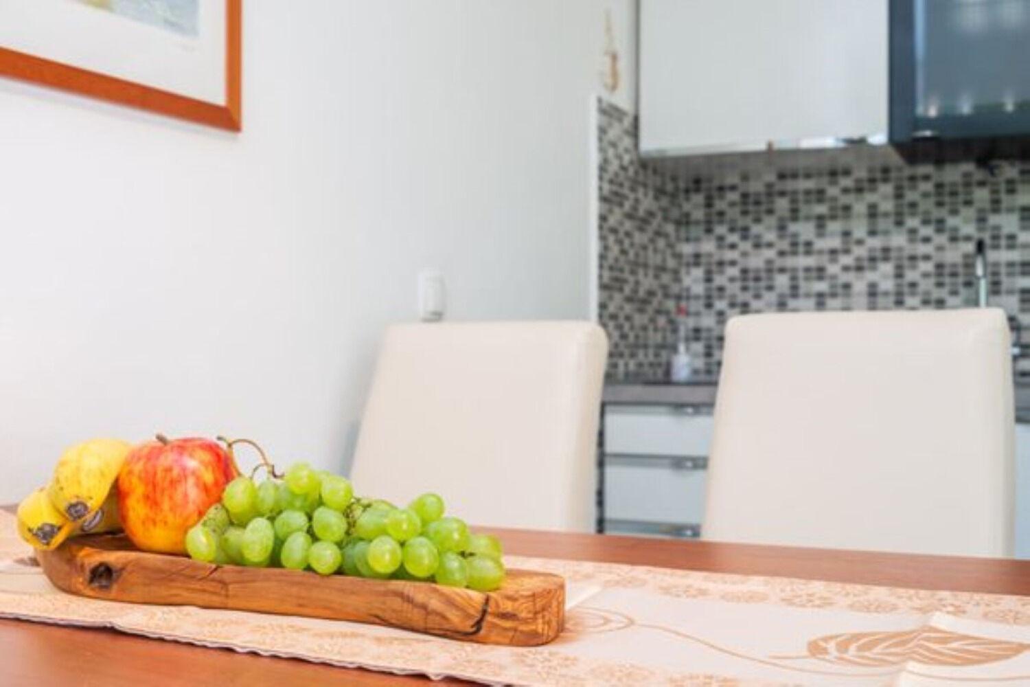 Apartments Barbara Supetarska Draga Zewnętrze zdjęcie