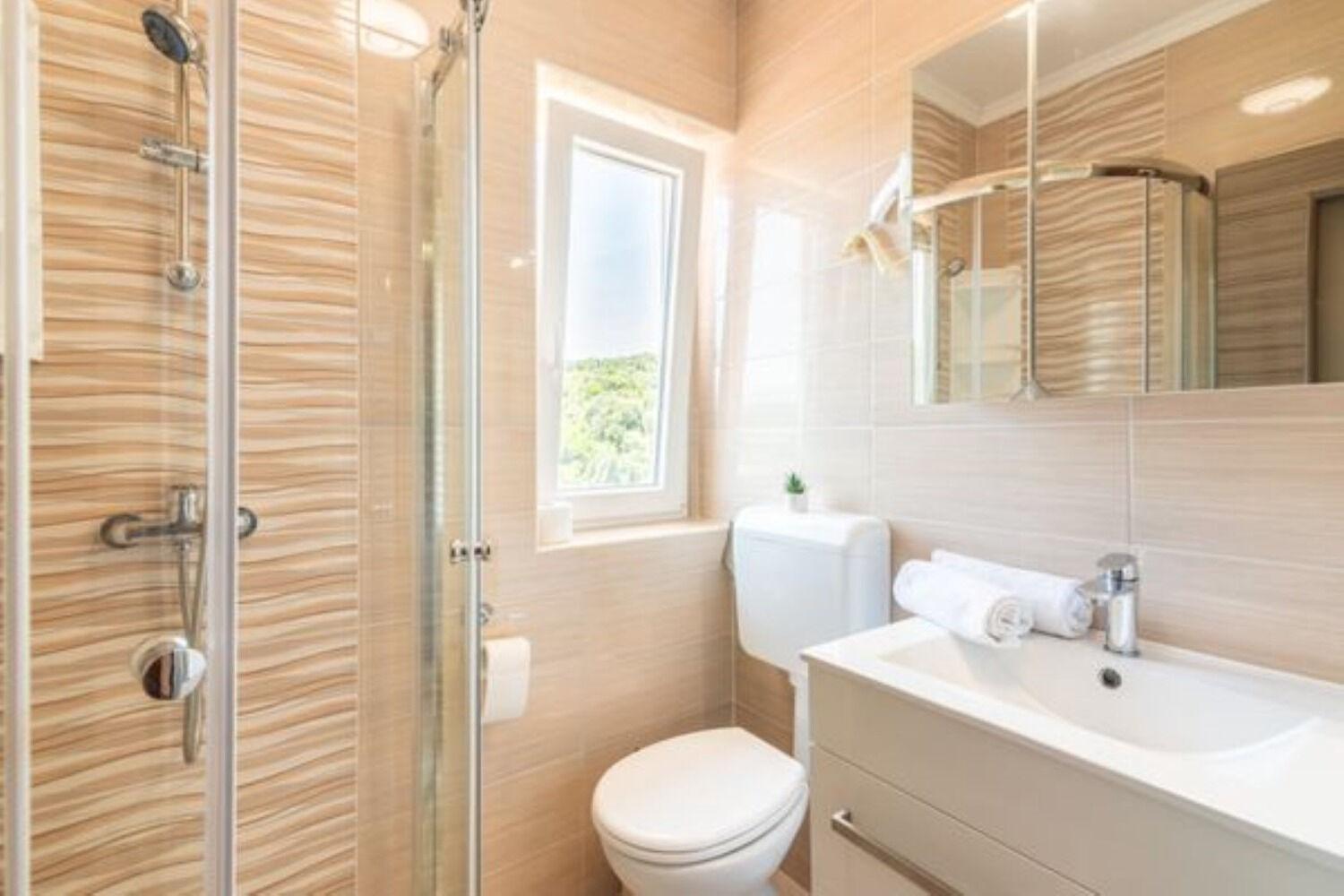 Apartments Barbara Supetarska Draga Zewnętrze zdjęcie