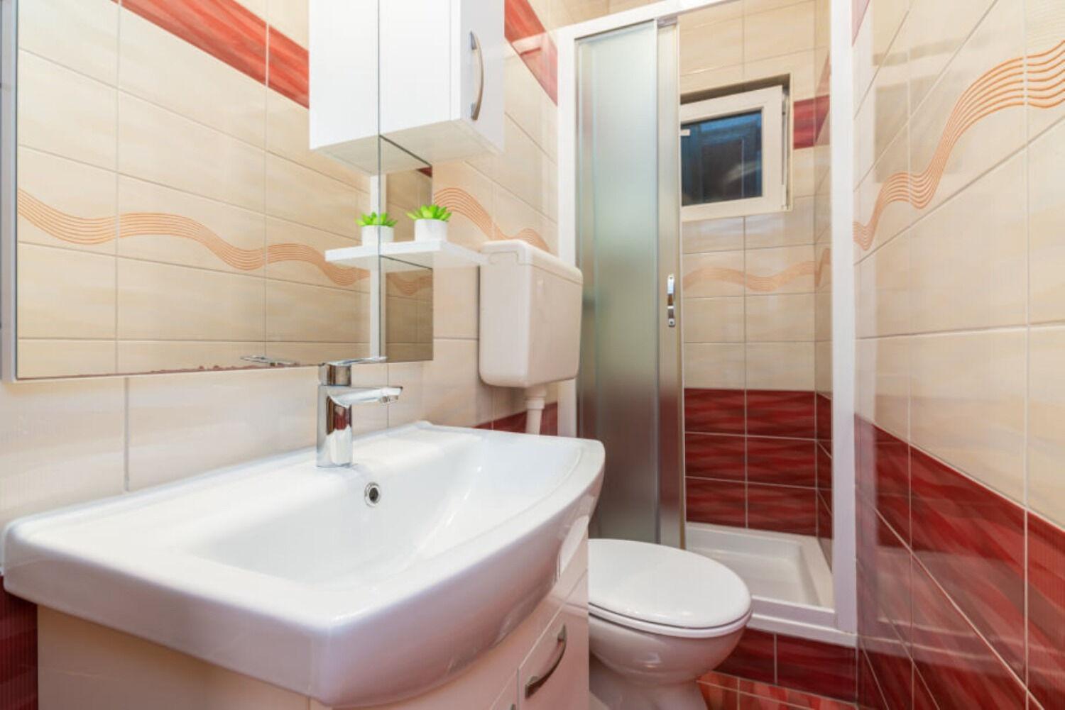 Apartments Barbara Supetarska Draga Zewnętrze zdjęcie