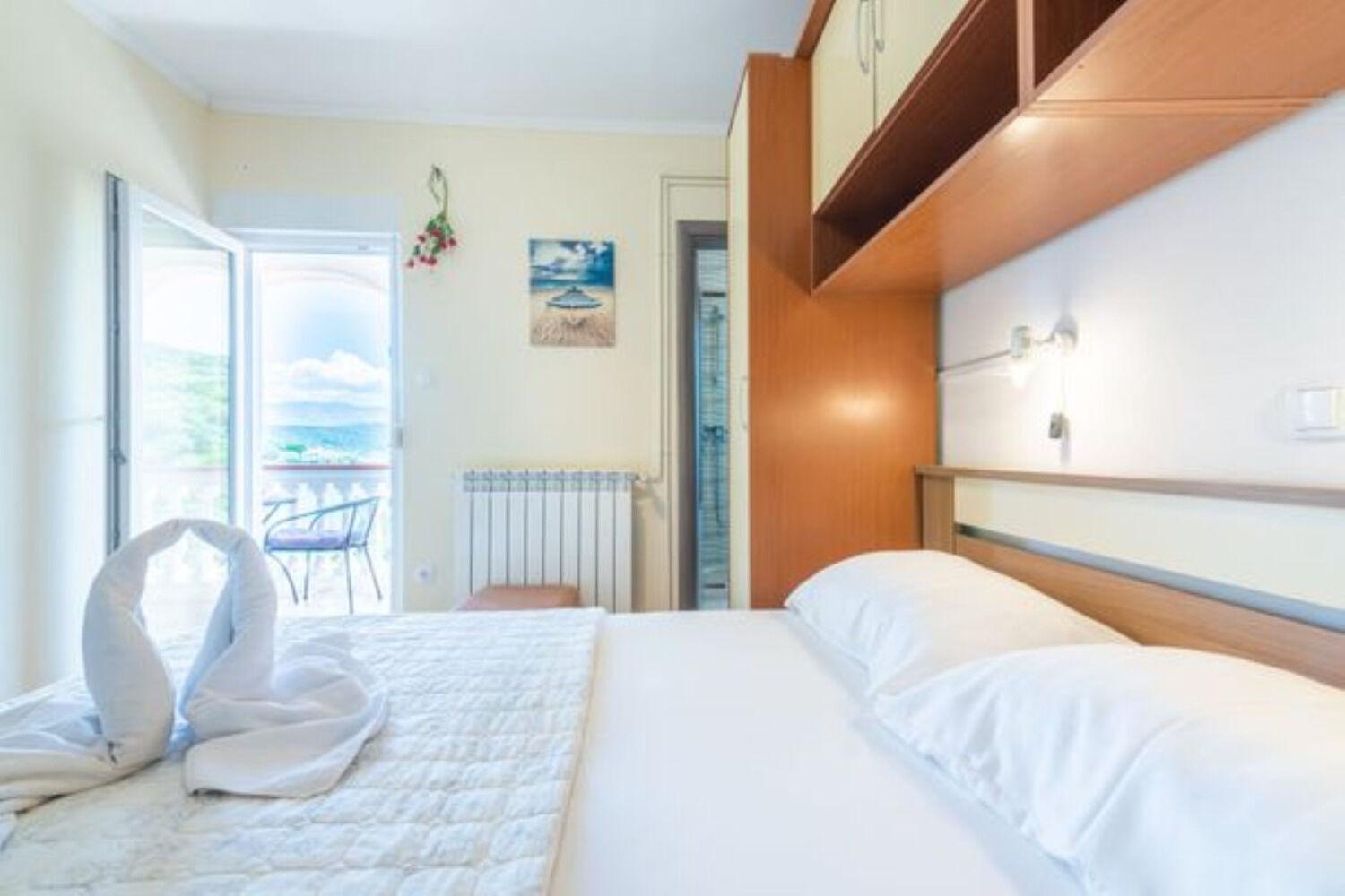 Apartments Barbara Supetarska Draga Zewnętrze zdjęcie