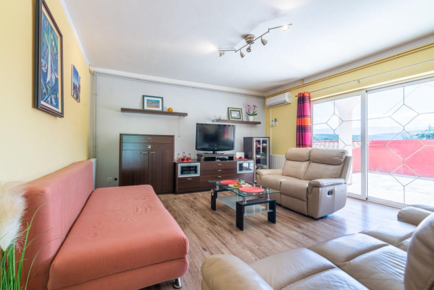 Apartments Barbara Supetarska Draga Zewnętrze zdjęcie