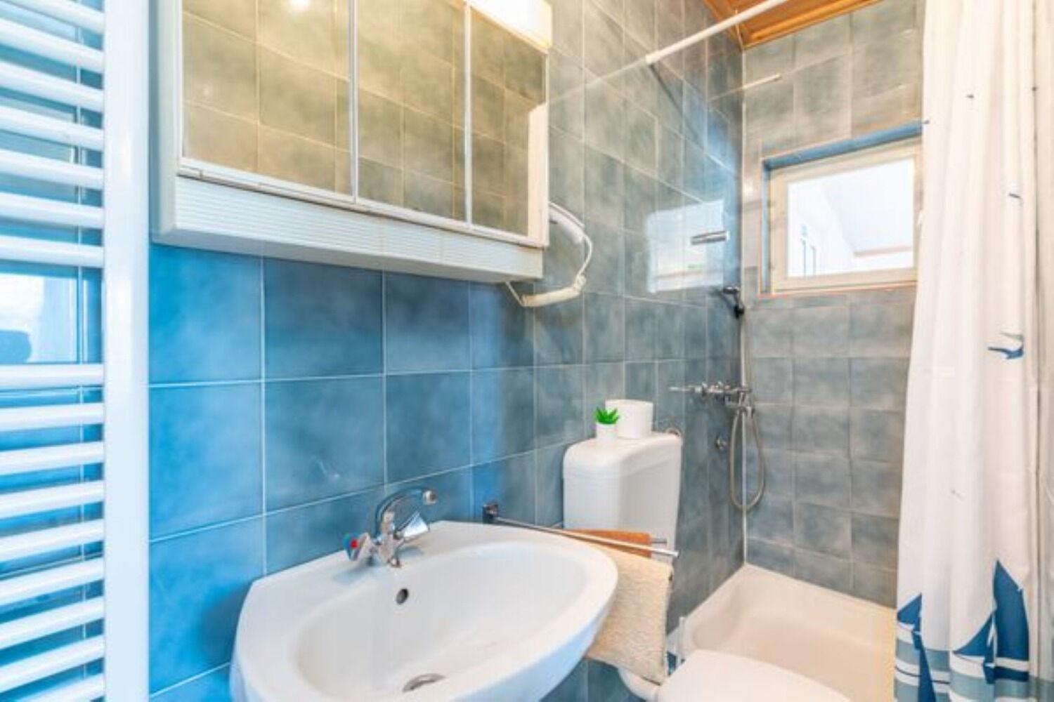 Apartments Barbara Supetarska Draga Zewnętrze zdjęcie
