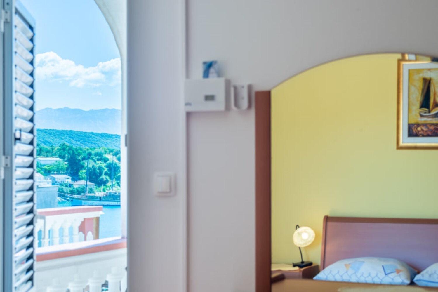 Apartments Barbara Supetarska Draga Zewnętrze zdjęcie