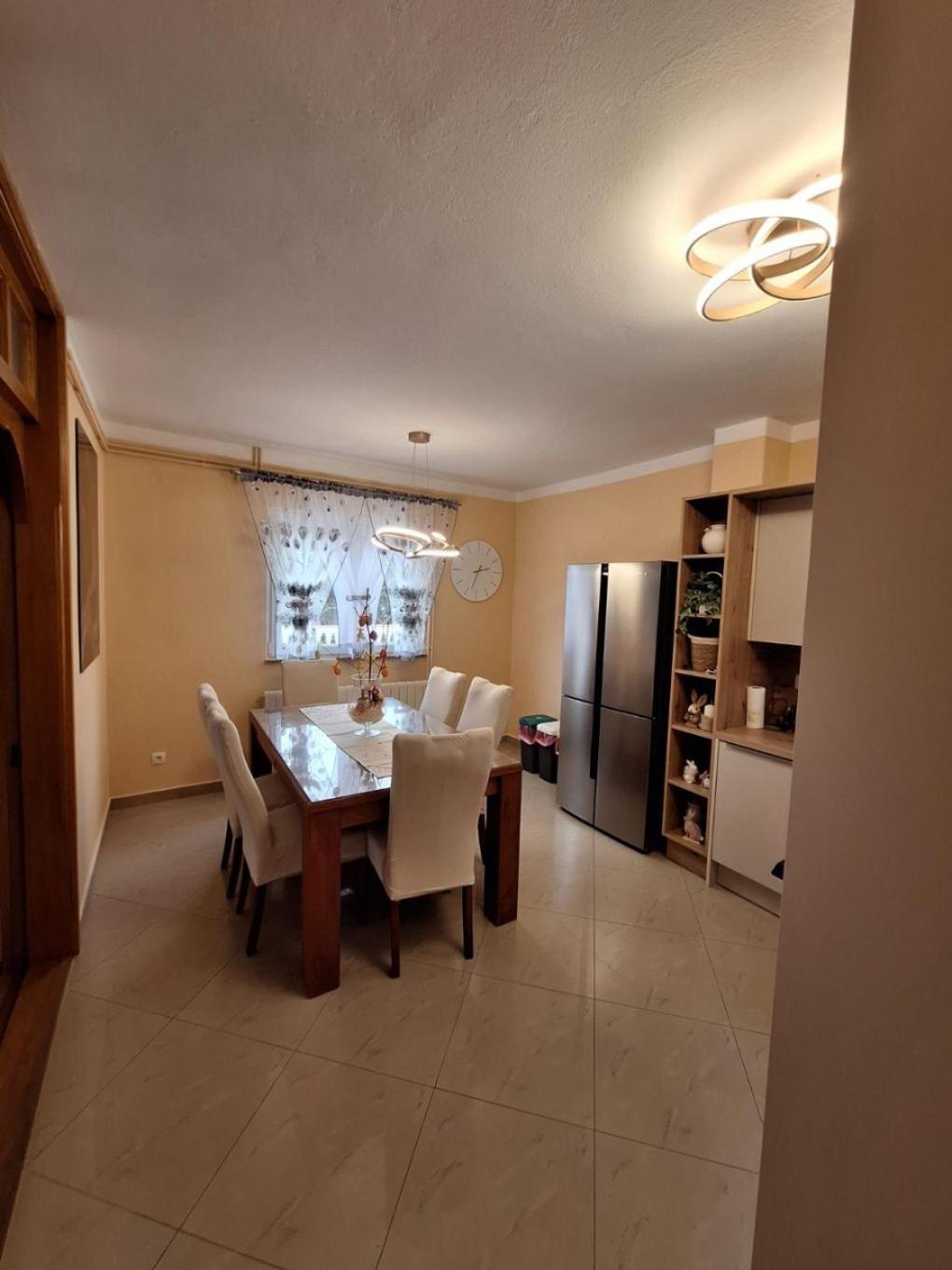 Apartments Barbara Supetarska Draga Zewnętrze zdjęcie