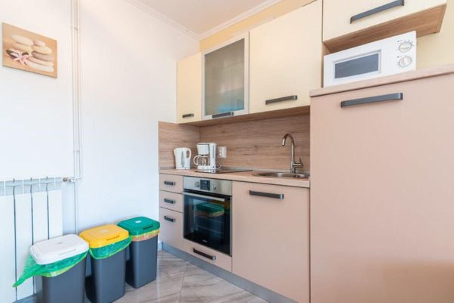 Apartments Barbara Supetarska Draga Zewnętrze zdjęcie