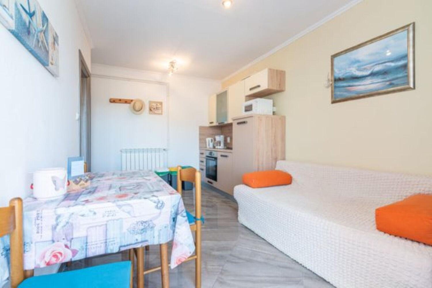Apartments Barbara Supetarska Draga Zewnętrze zdjęcie