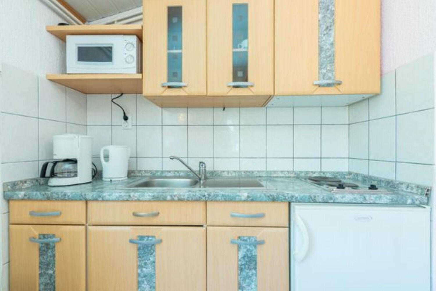 Apartments Barbara Supetarska Draga Zewnętrze zdjęcie