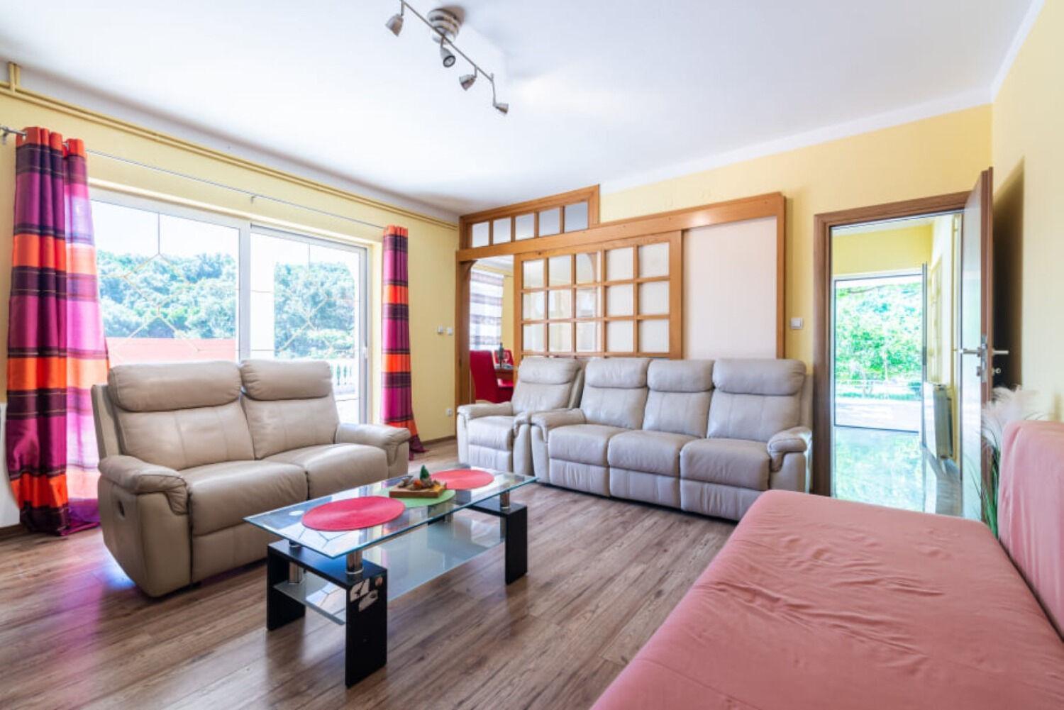 Apartments Barbara Supetarska Draga Zewnętrze zdjęcie
