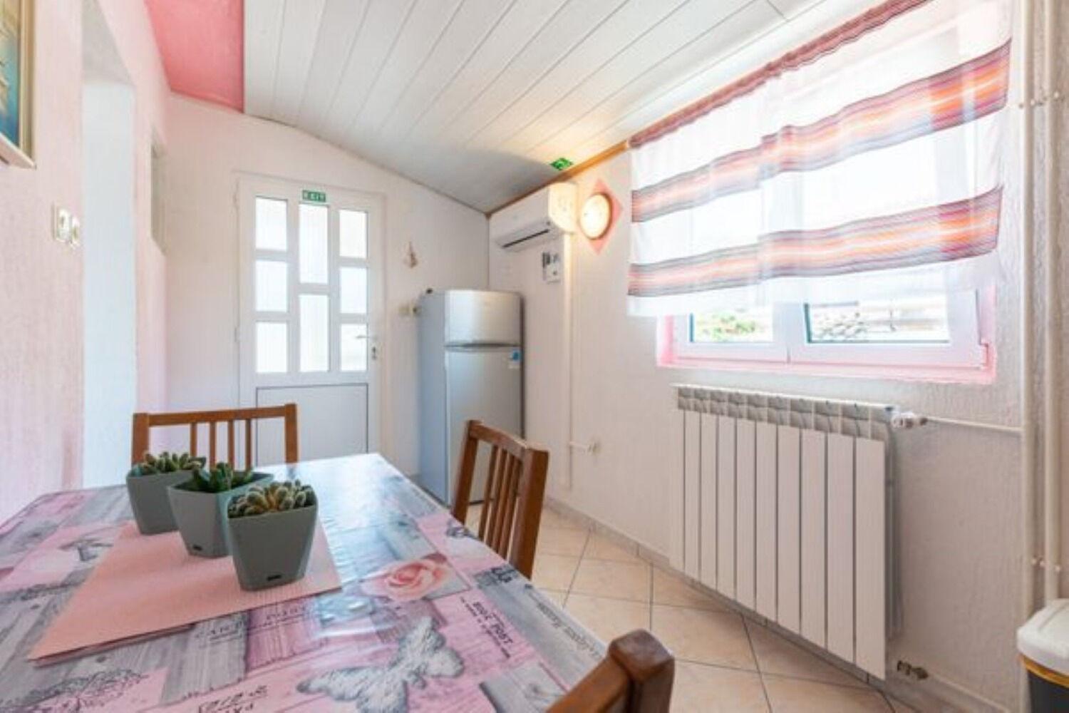 Apartments Barbara Supetarska Draga Zewnętrze zdjęcie